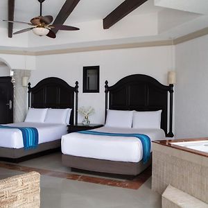 Junior Suite Double Bed